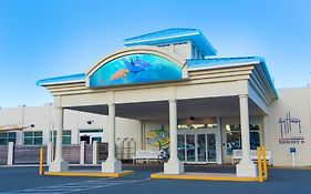 Guy Harvey Resort On Saint Augustine Beach